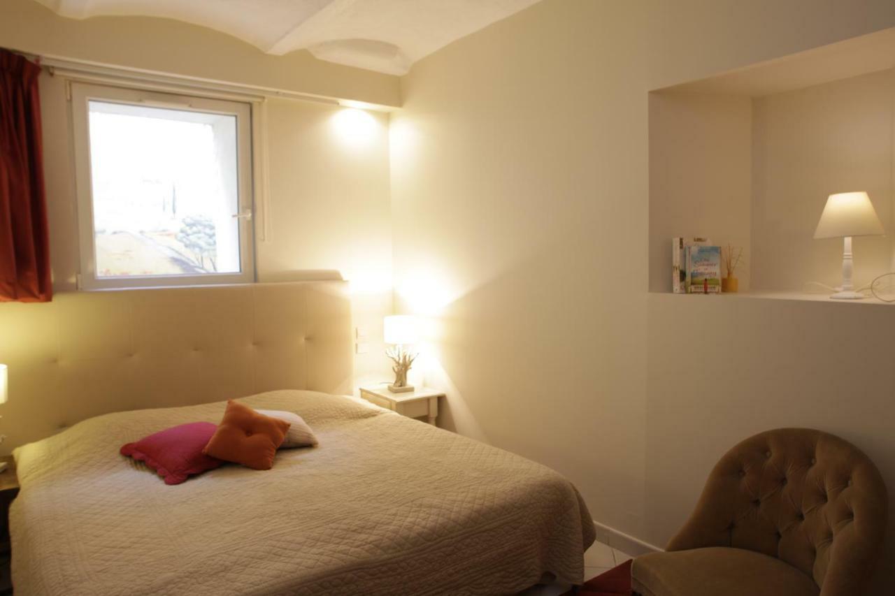 פורקלקייה La Campagne St Lazare - Restaurant Chambres D'Hotes Piscine & Spa מראה חיצוני תמונה